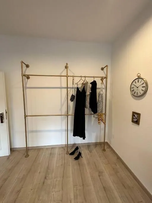 Stilvolle Wohnung In Bestlage Bayreuth Apartment