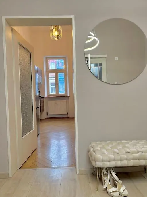 Stilvolle Wohnung In Bestlage Bayreuth Germany