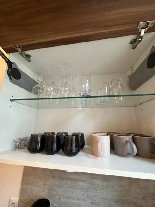 Διαμέρισμα Stilvolle Wohnung In Bestlage Μπαϊρόιτ
