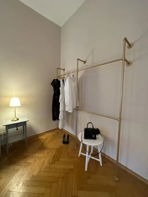 Apartment Stilvolle Wohnung In Bestlage Bayreuth