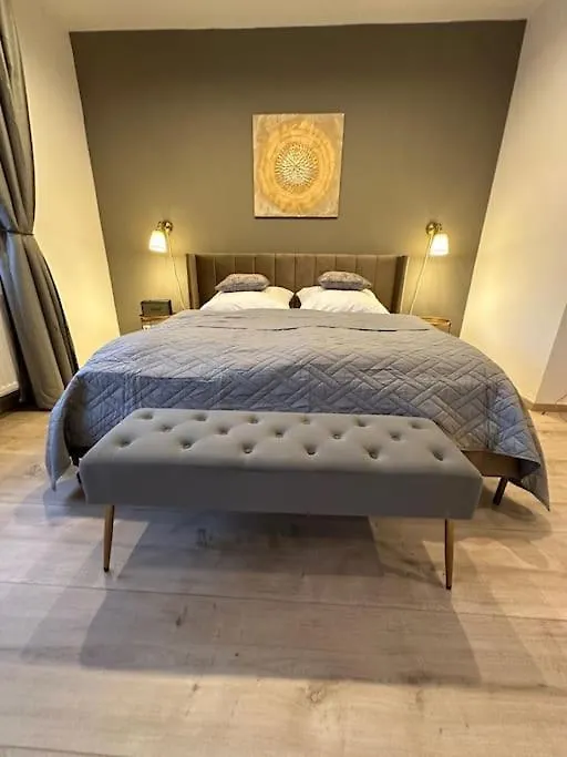 Stilvolle Wohnung In Bestlage Μπαϊρόιτ 0*,  Γερμανία