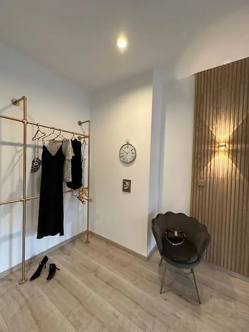 Stilvolle Wohnung In Bestlage Bayreuth Apartment