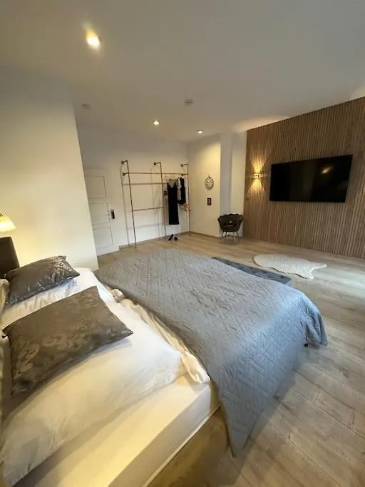 Stilvolle Wohnung In Bestlage Bayreuth Apartment