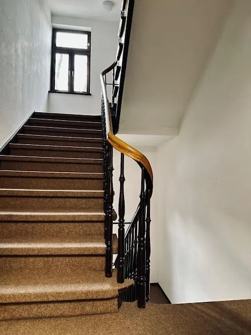 Apartment Stilvolle Wohnung In Bestlage Bayreuth