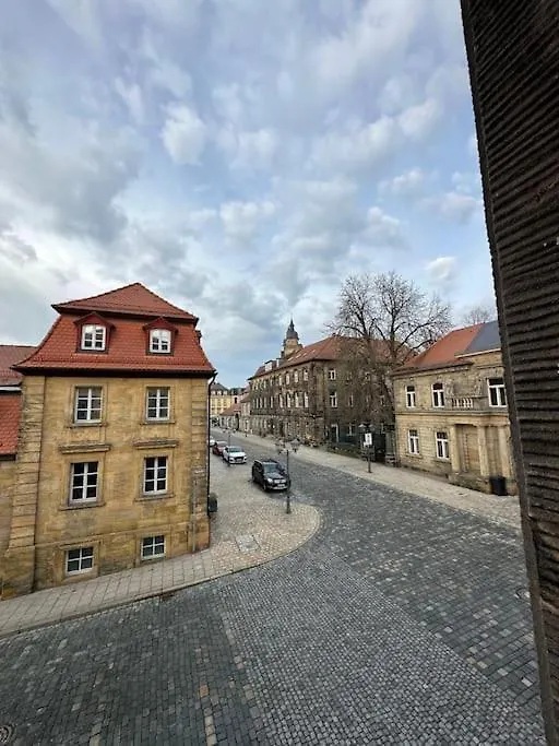 Stilvolle Wohnung In Bestlage Bayreuth Germany
